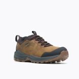 Forestbound Waterproof, Merrell Tan, dynamic 2