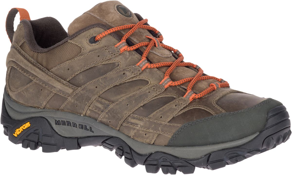 merrell canteen boots