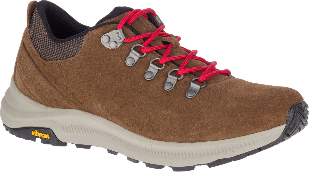 earth merrell performance footwear