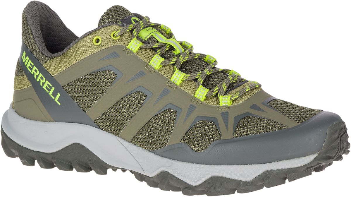 merrell turbulence mens