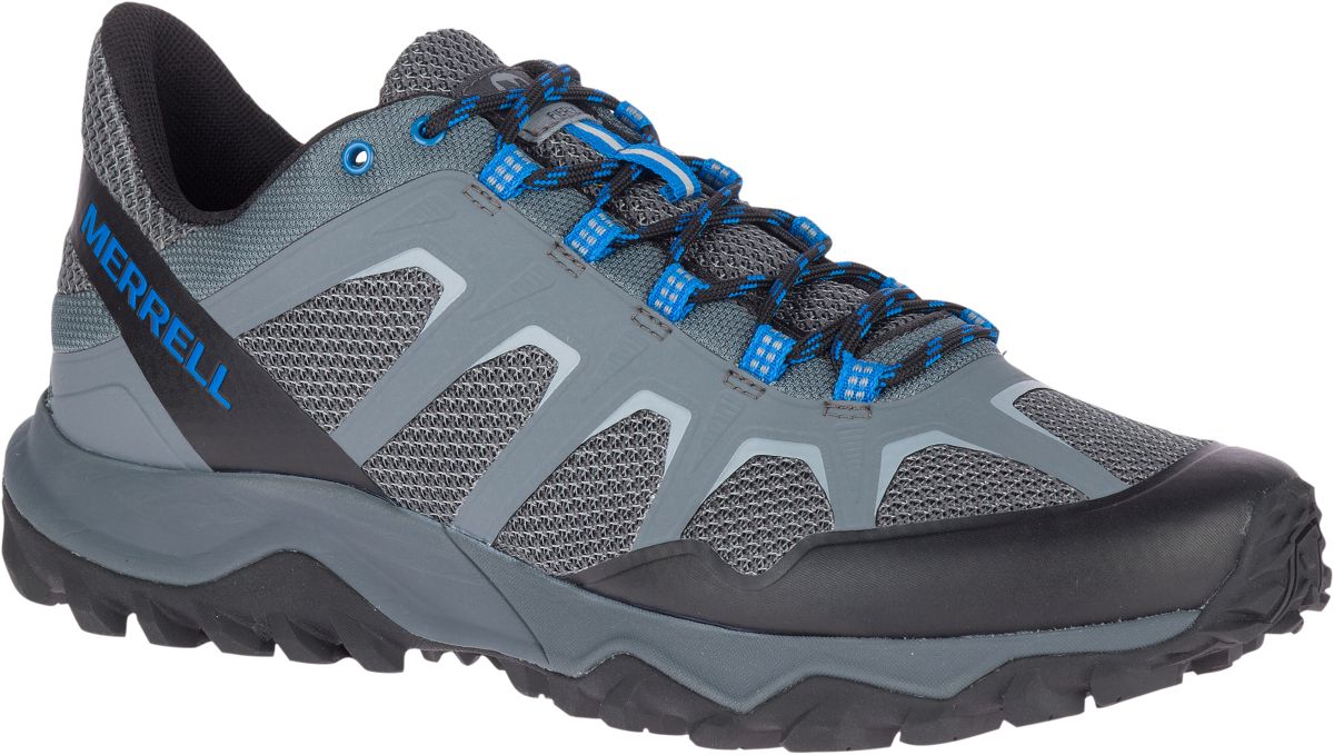 merrell turbulence mens