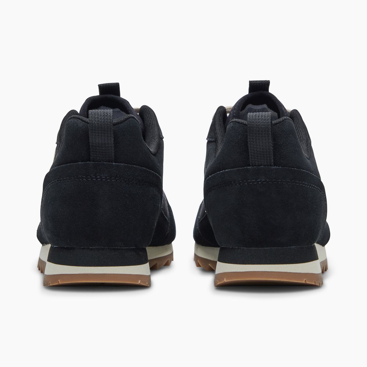 Alpine Sneaker, Black, dynamic 3