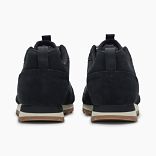 Alpine Sneaker, Black, dynamic 3