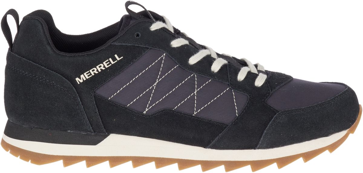 merrell men's alpine sneaker