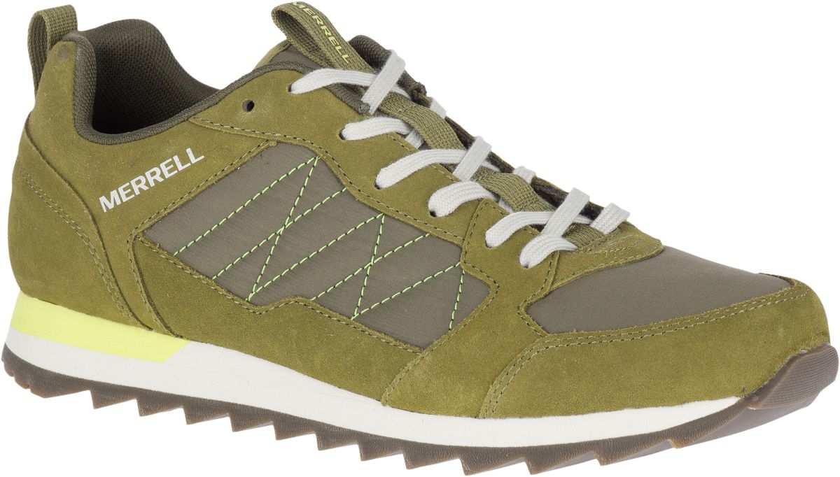 Men Alpine Sneaker Sneakers Merrell