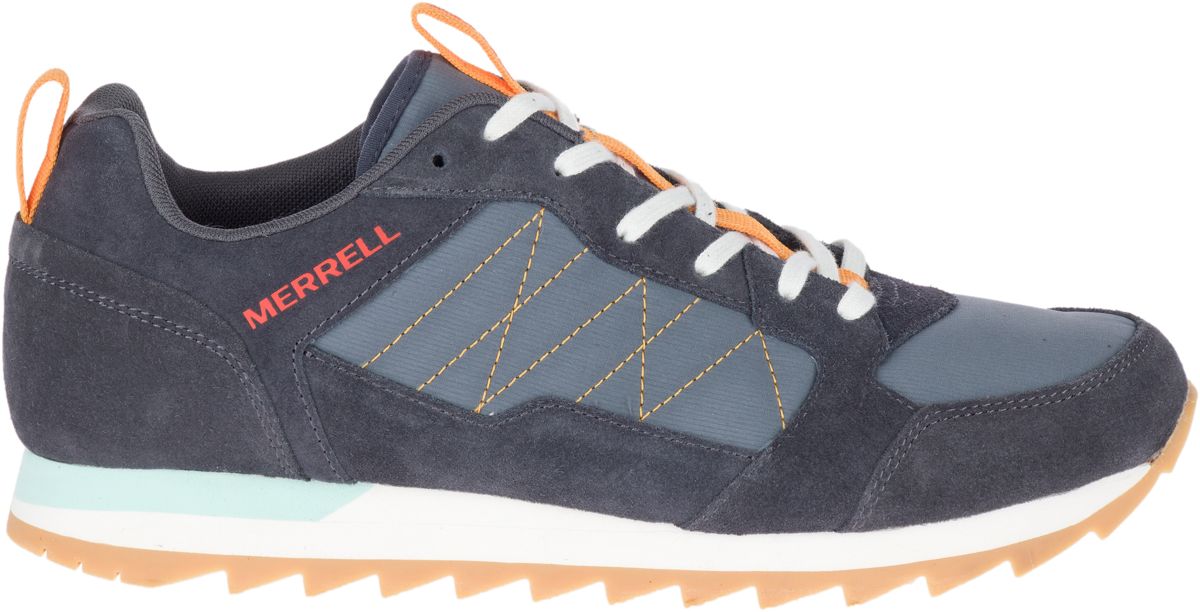 merrell men's alpine sneaker