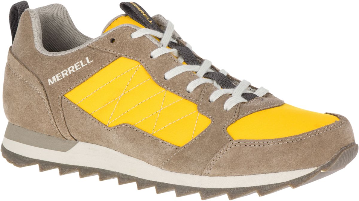 merrell men's alpine sneaker