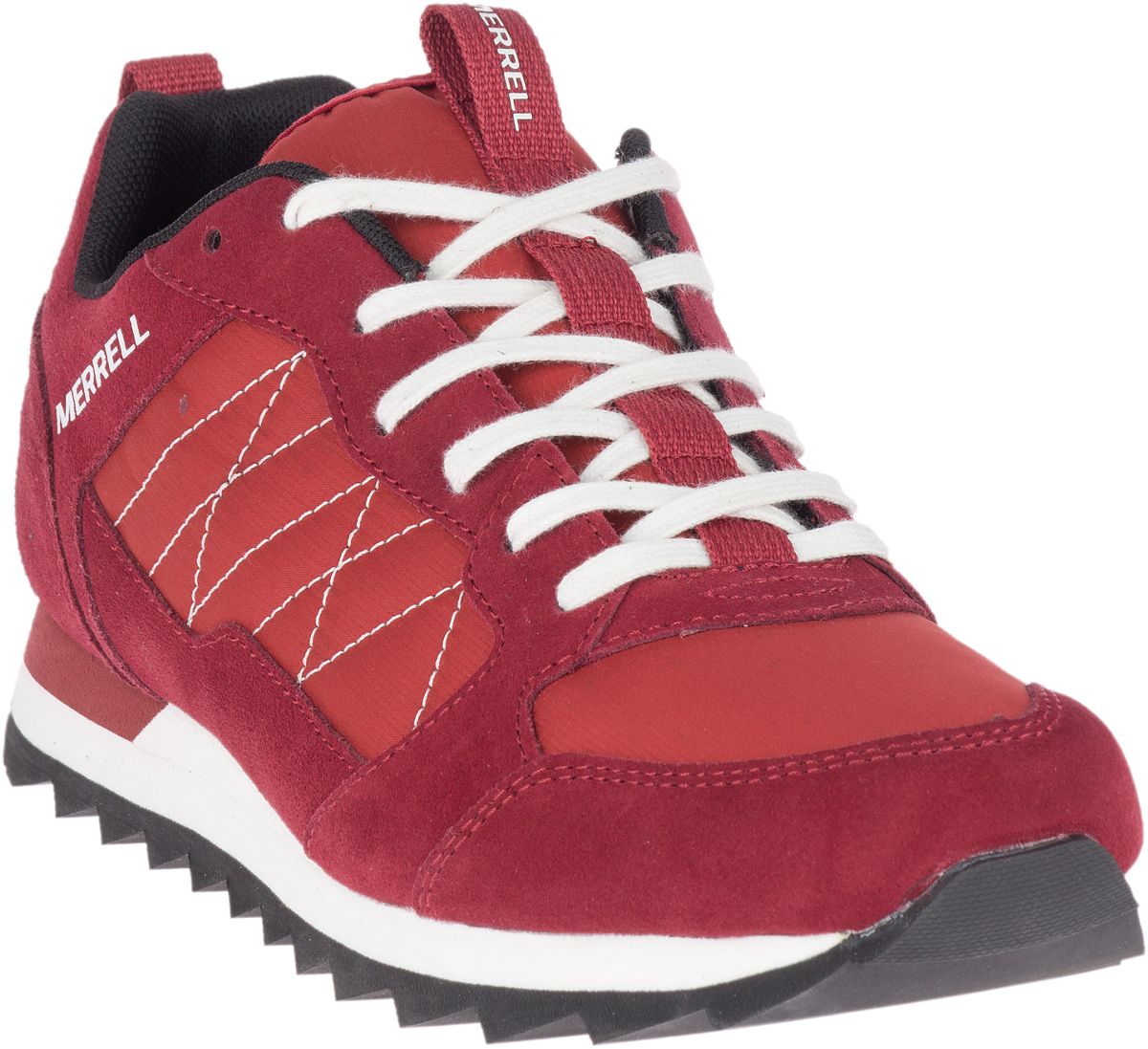 Alpine Sneaker, Bossanova, dynamic 5