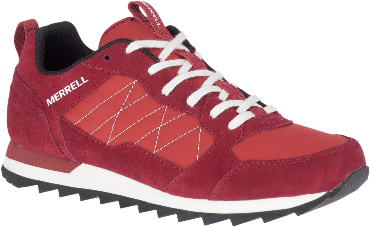 Alpine Sneaker, Bossanova, dynamic 2