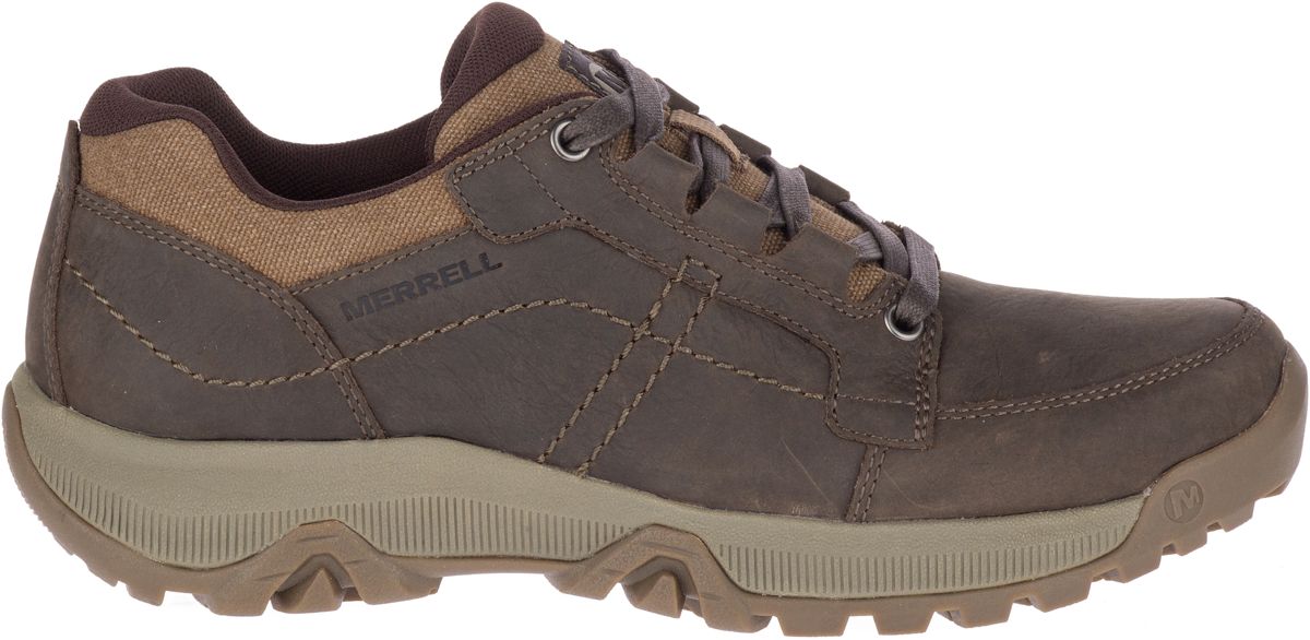 merrell select grip mens