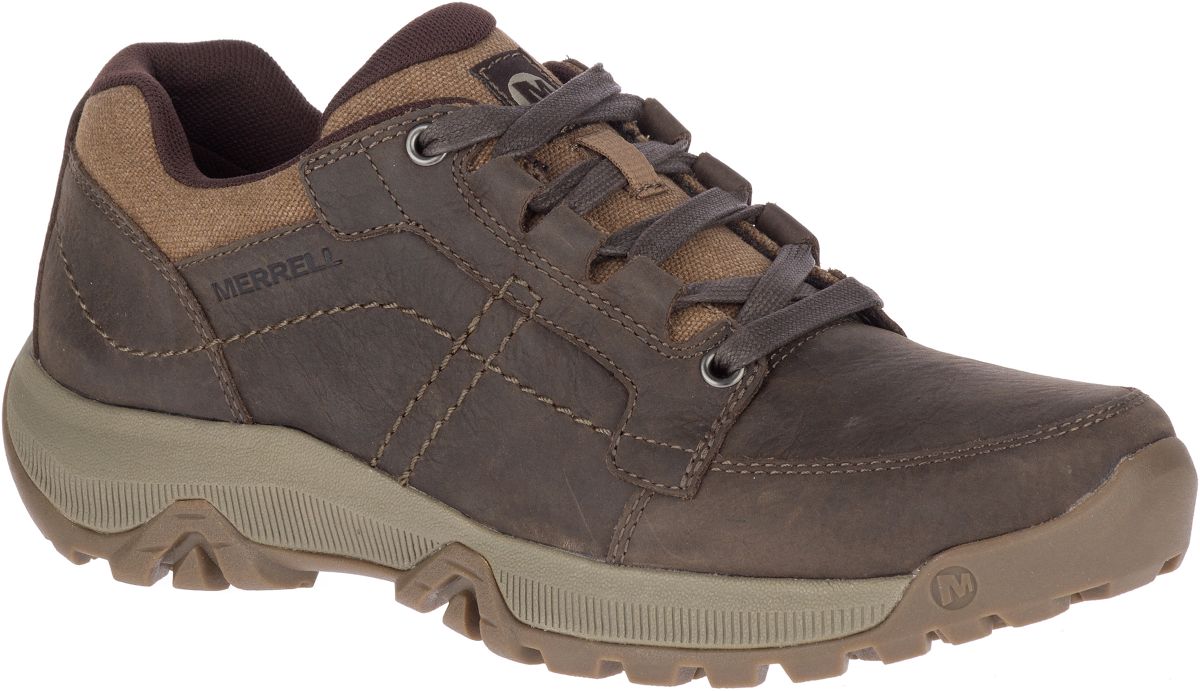 merrell anvik hiking boot