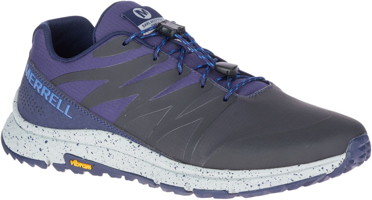 merrell men's bare access