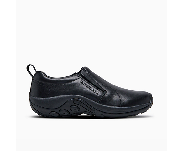 plak vochtigheid condoom Men's Jungle Moc Leather 2 Casual Shoes | Merrell