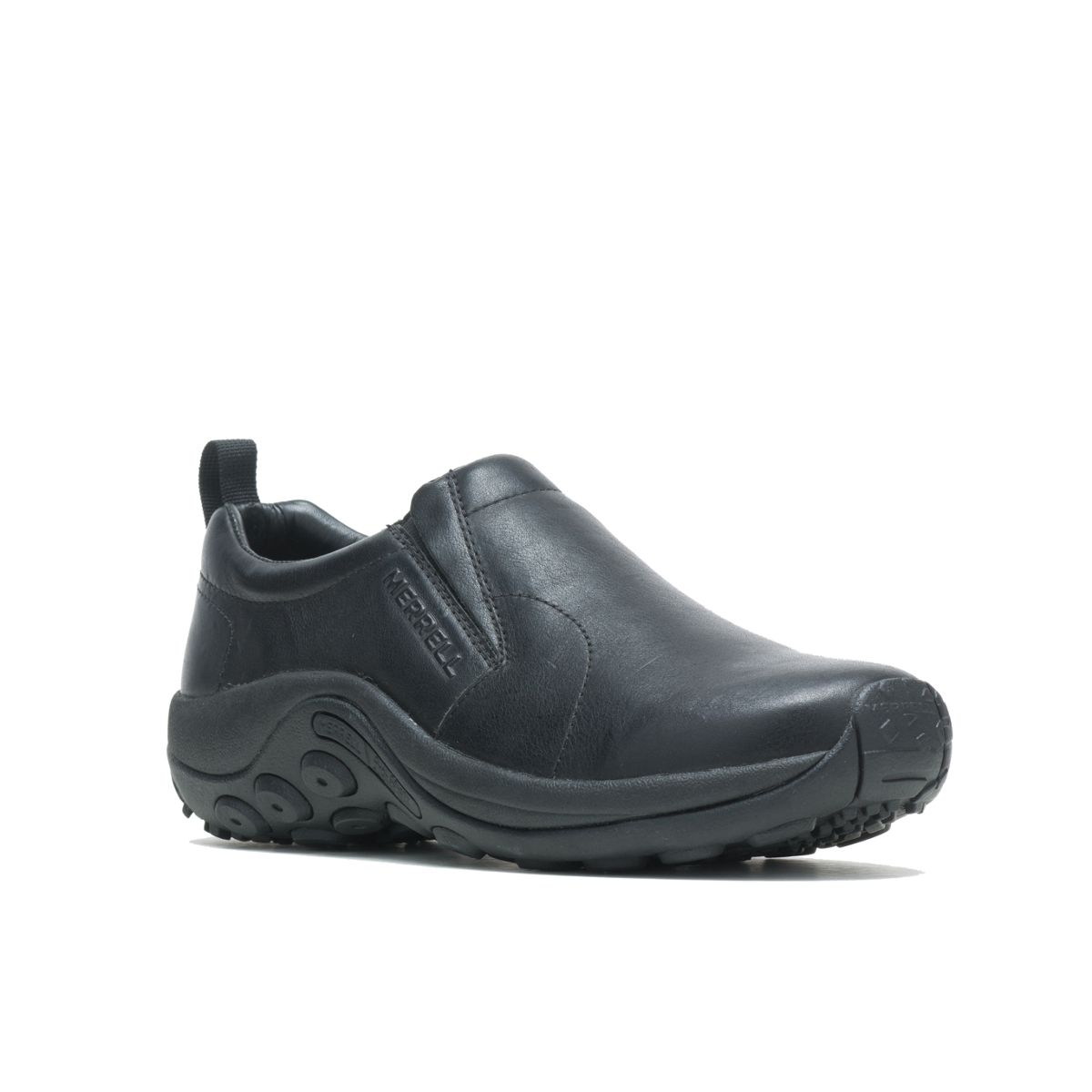 Jungle Moc Leather 2, Midnight, dynamic 2