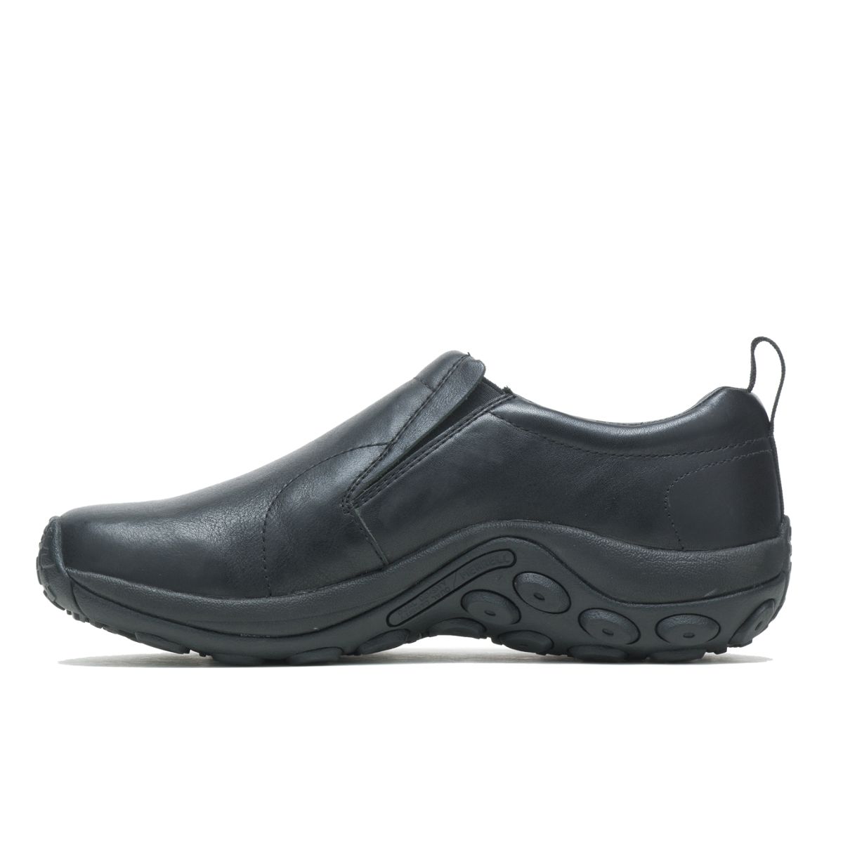 Jungle Moc Leather 2 Wide Width, Midnight, dynamic 5
