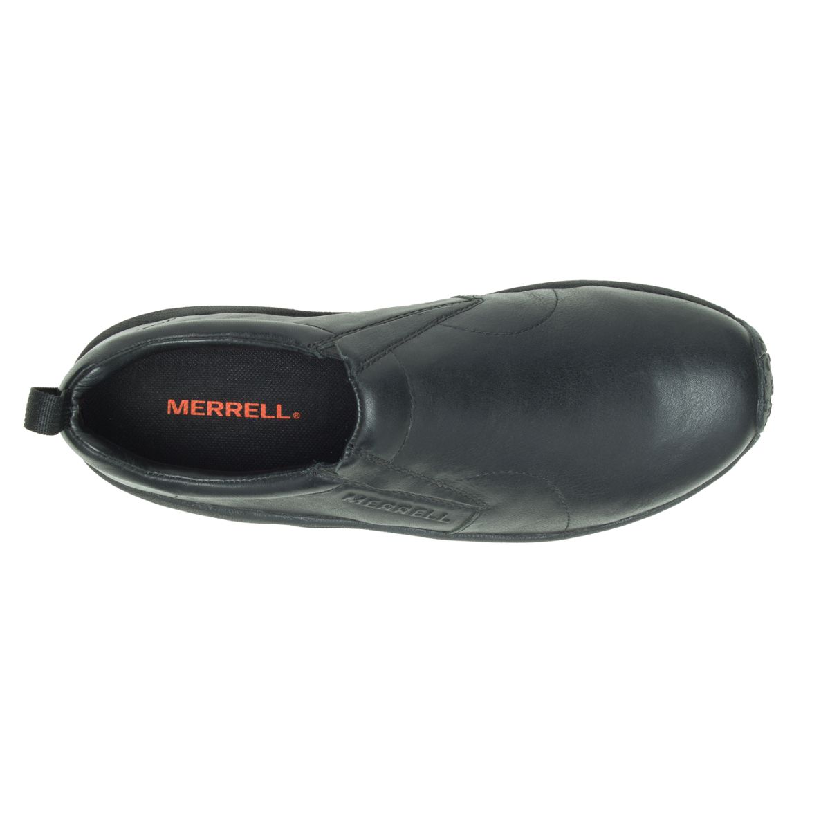 Jungle Moc Leather 2 Wide Width, Midnight, dynamic 3
