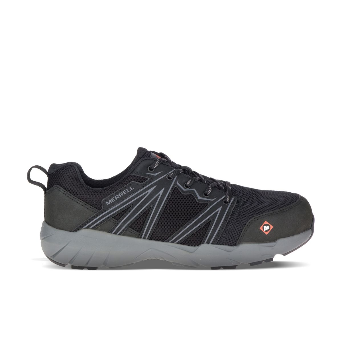 merrell work shoes for men