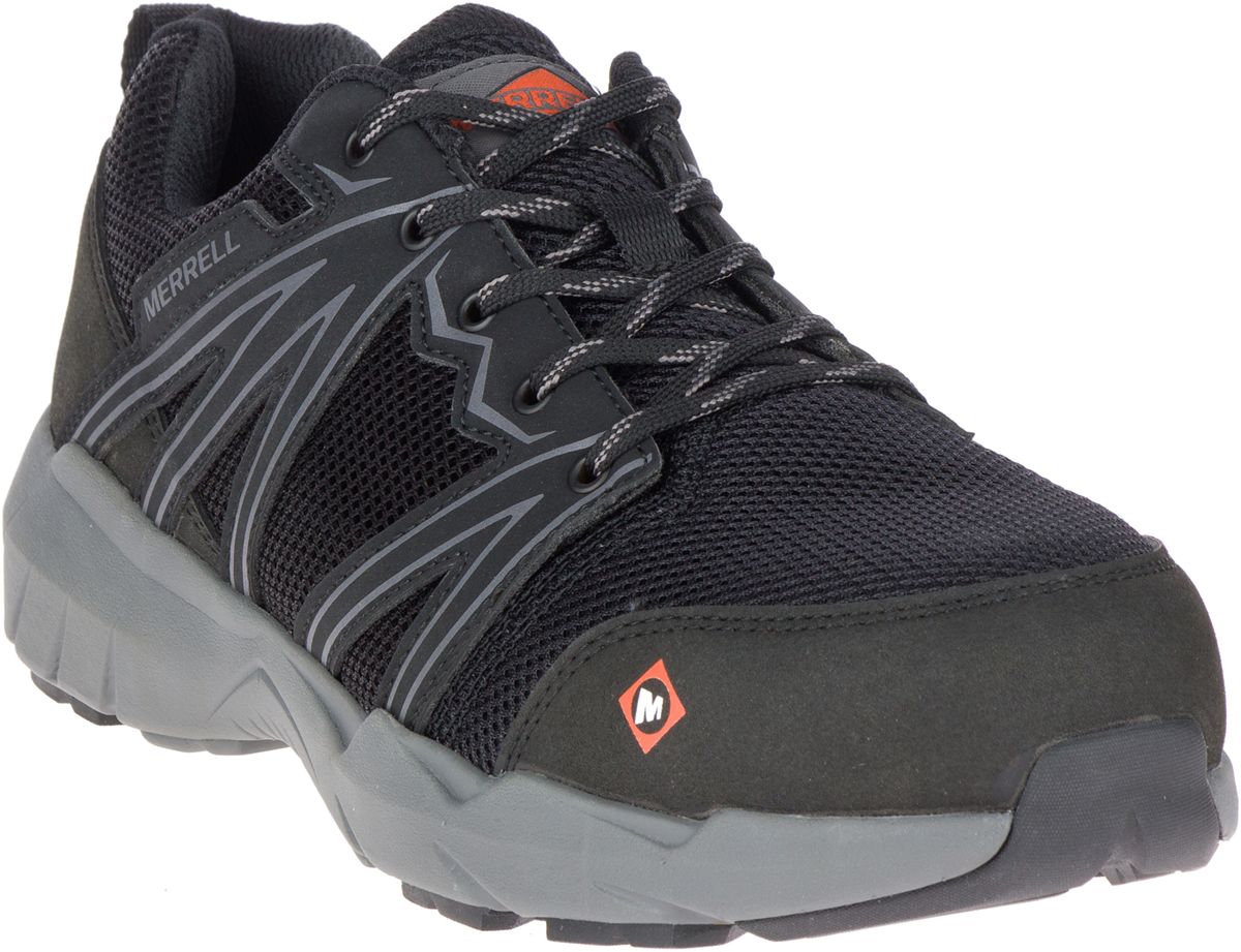 merrell fullbench
