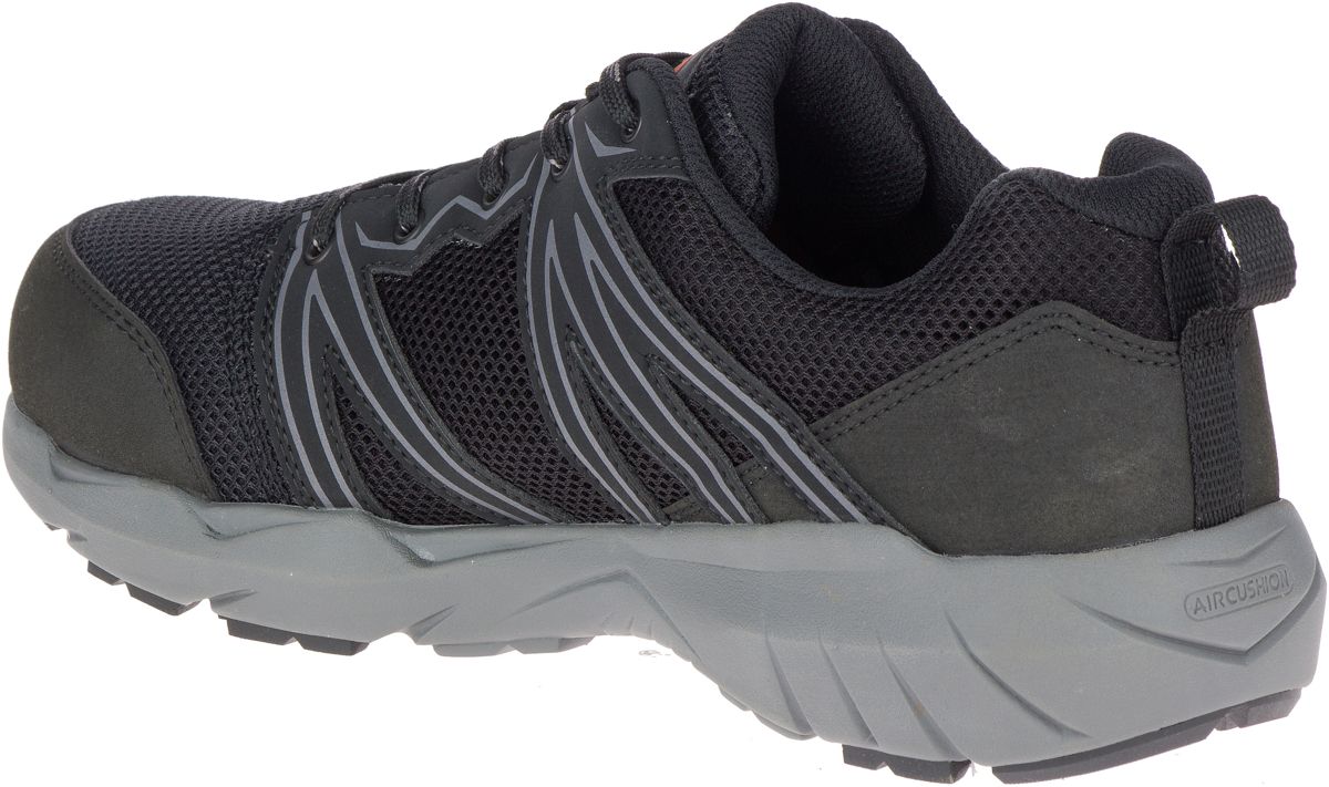 merrell fullbench