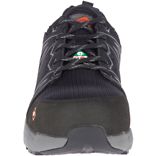 Fullbench Superlite CSA Alloy Toe Work Shoe, Black/Grey, dynamic 6