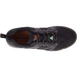 Fullbench Superlite CSA Alloy Toe Work Shoe, Black/Grey, dynamic 4