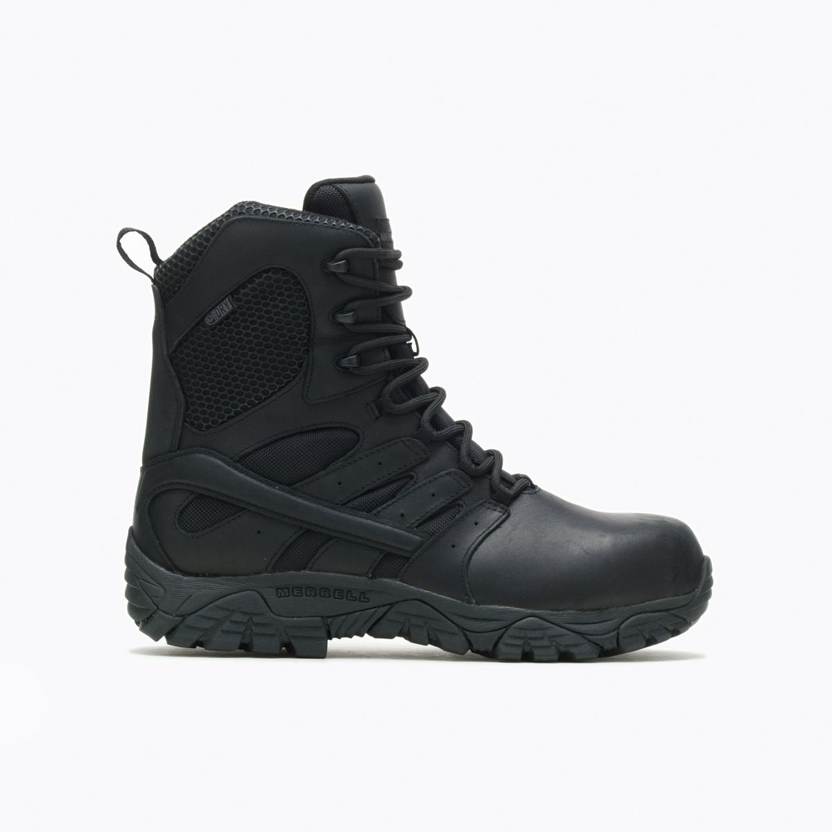 Men's moab 2 tactical best sale defence boot