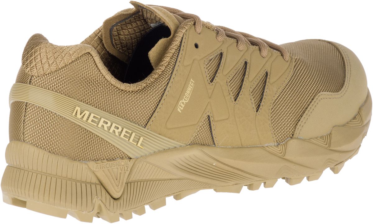 men's agility peak tactical shoe