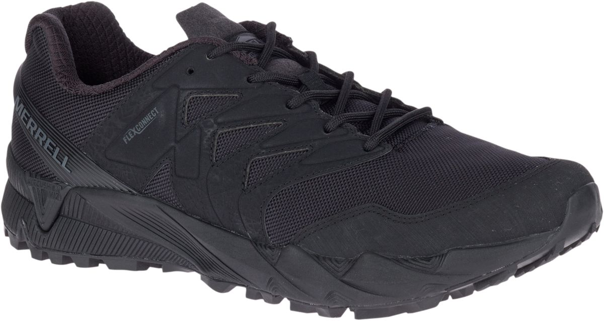 merrell agility peak tactical training shoe