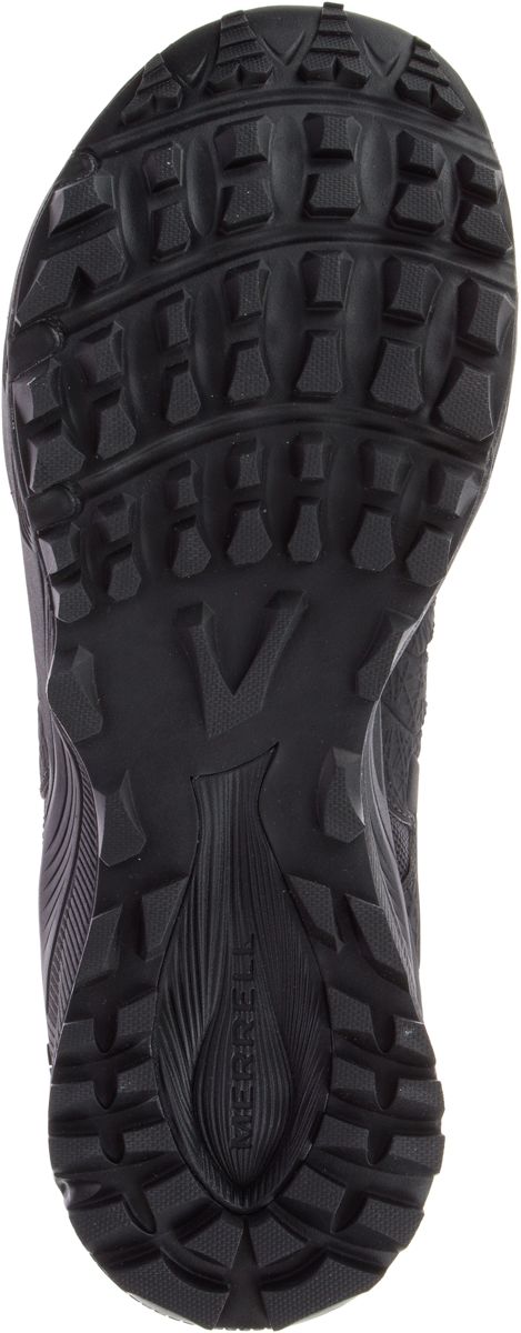 men's agility peak tactical shoe