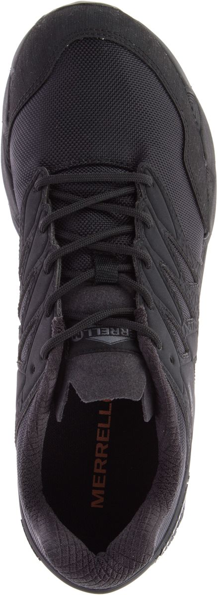 men's agility peak tactical shoe