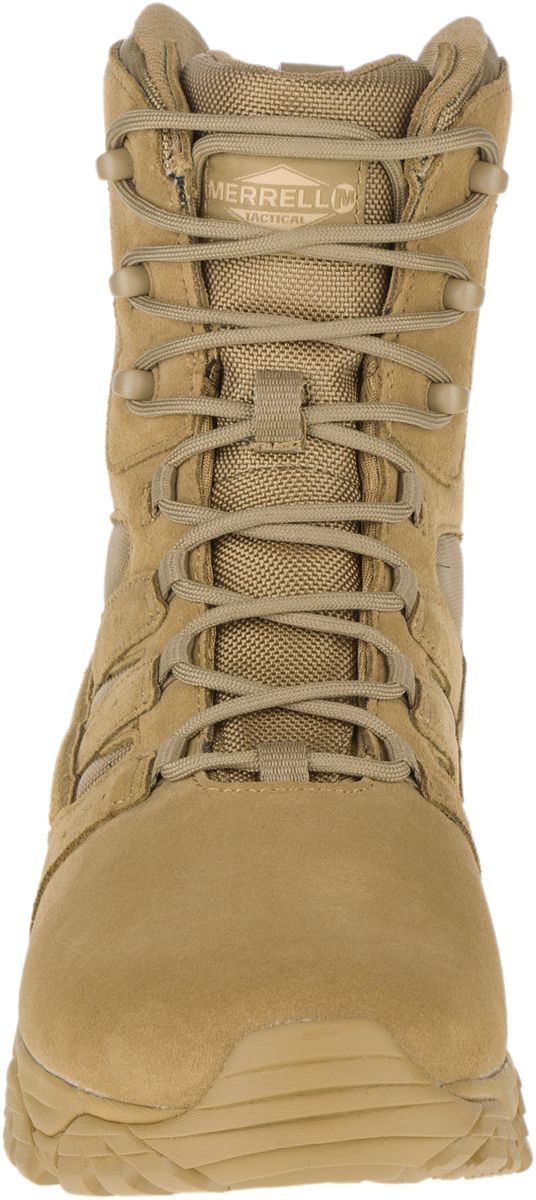 Moab 2 8" Tactical Defense Boot, , dynamic 5