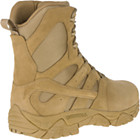 Moab 2 8" Tactical Defense Boot, , dynamic 8