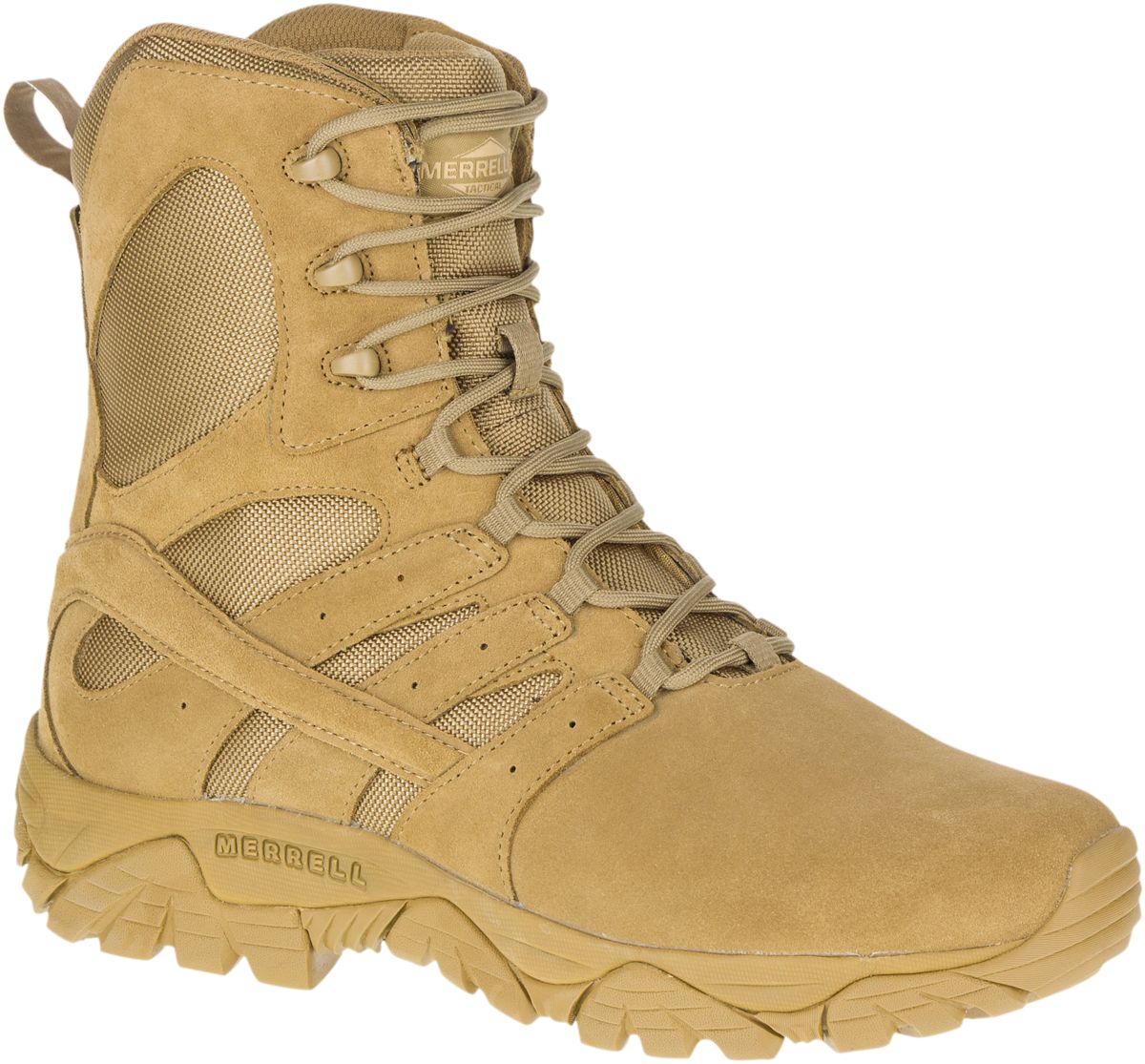 Men's moab 2 8 inch tactical waterproof boot best sale