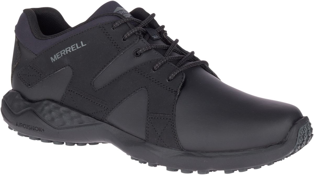 merrell work shoes for men