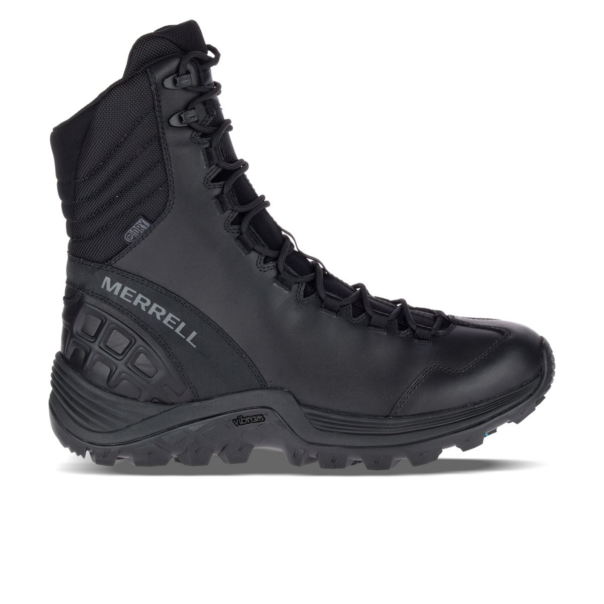 chaussure de securite merrell