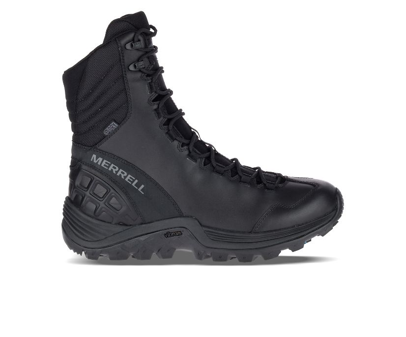Thermo Rogue Tactical Waterproof Ice+ | Merrell