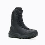 Thermo Rogue Tactical Waterproof Ice+, Black, dynamic 4