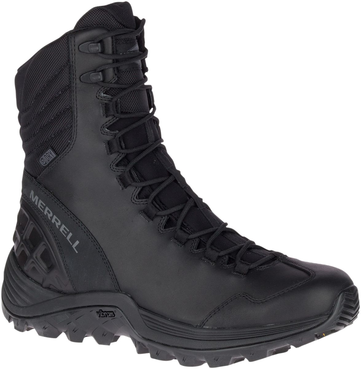 Thermo Rogue Tactical Waterproof Ice+ 