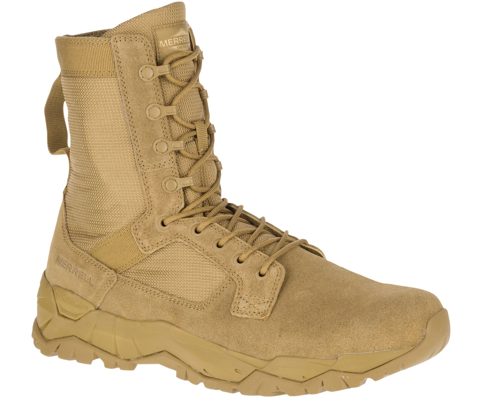 Men - MQC Tactical Boot - Boots | OnlineShoes