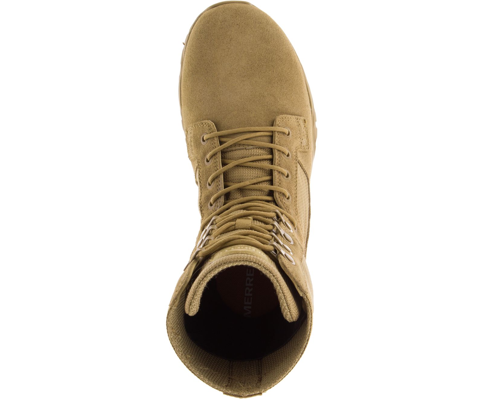 Men - MQC Tactical Boot - Boots | OnlineShoes
