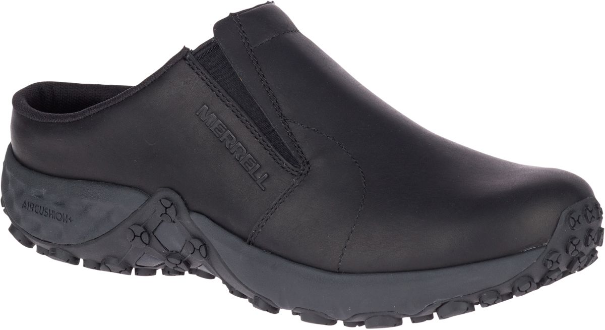 merrell air cushion clogs