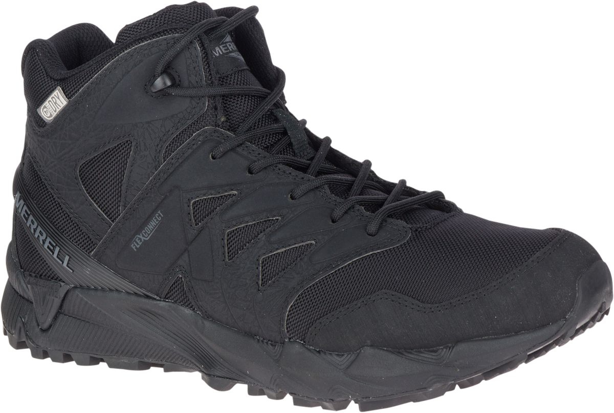 merrell agility peak mid