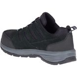 Windoc CSA Steel Toe Work Shoe, Black, dynamic 8