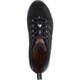 Windoc CSA Steel Toe Work Shoe, Black, dynamic 4