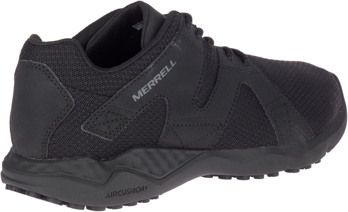 men's 1six8 pro work shoe