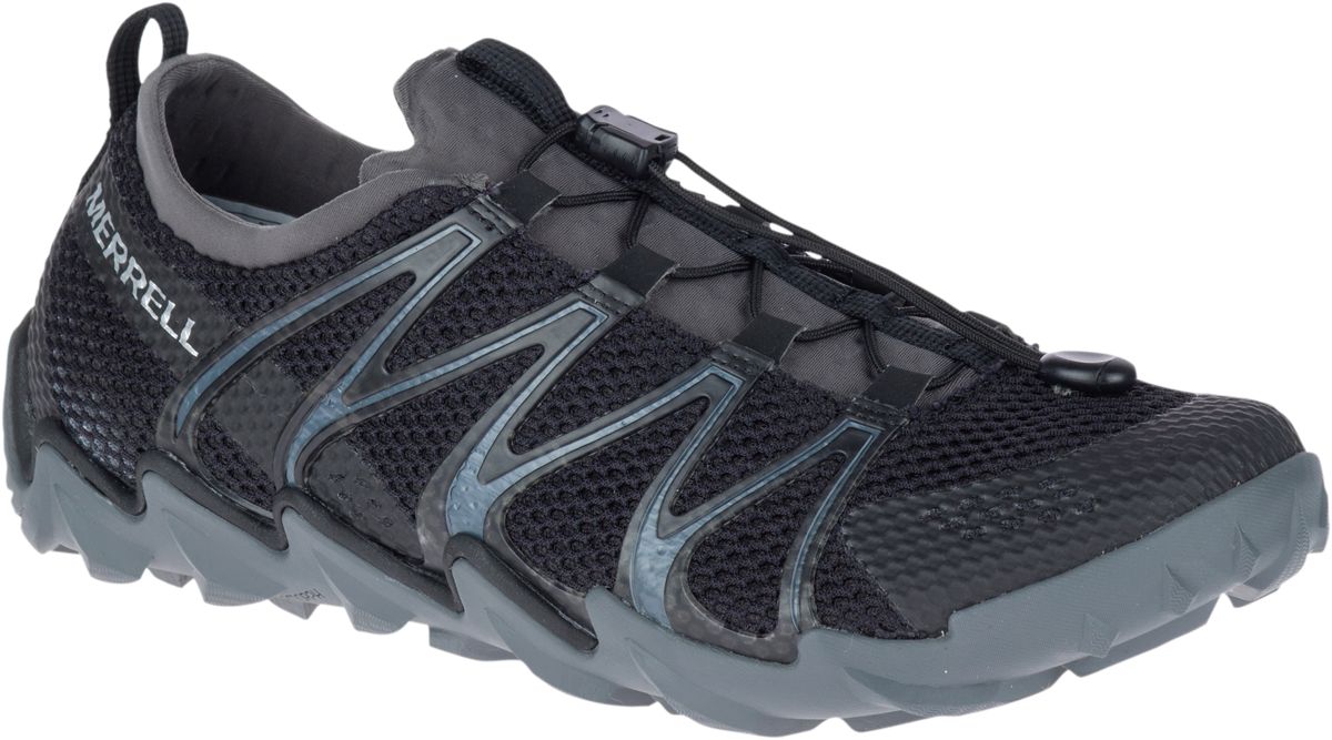 merrell men's tetrex water shoes