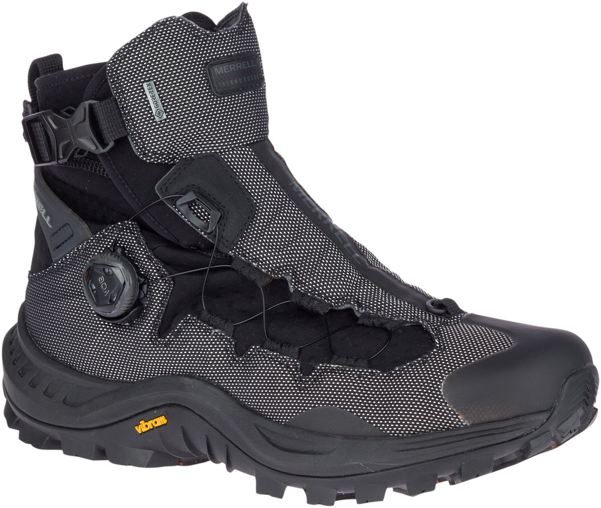 merrell boa shoes