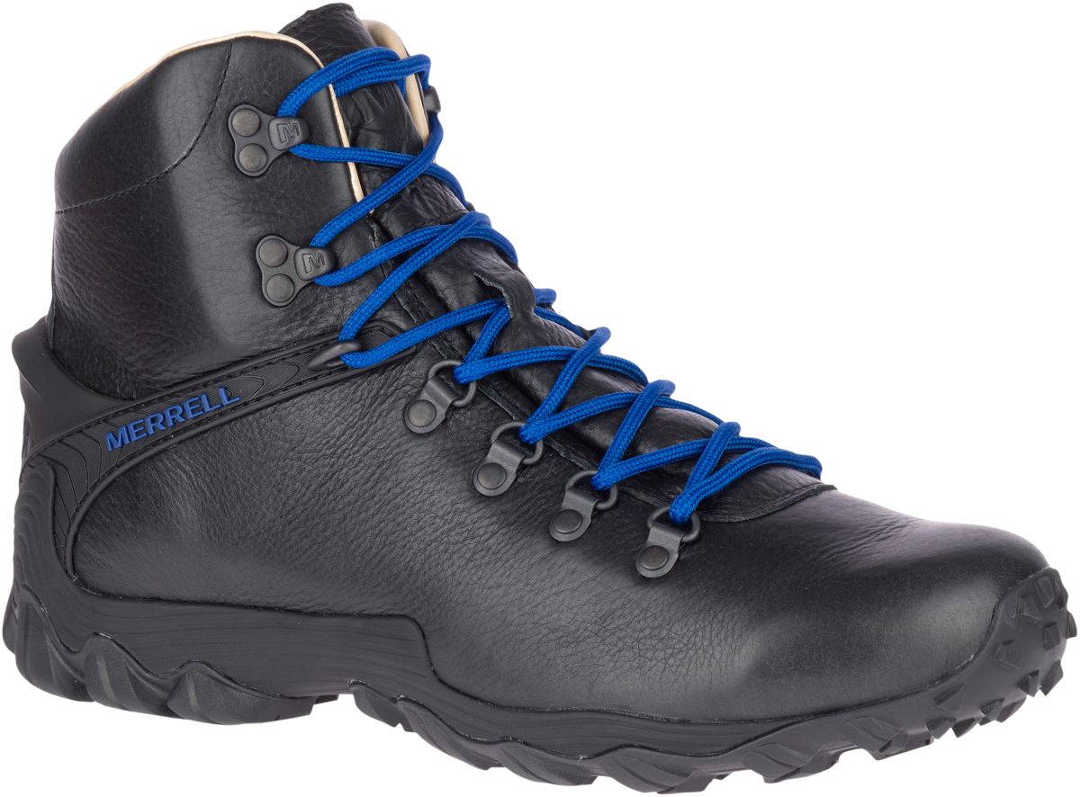 merrell chameleon 7 black