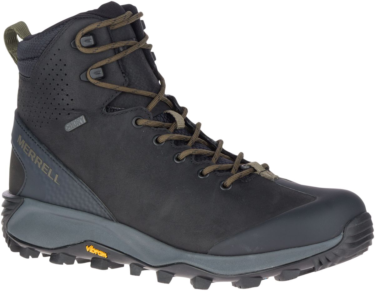 merrell thermo glacier mid waterproof boot