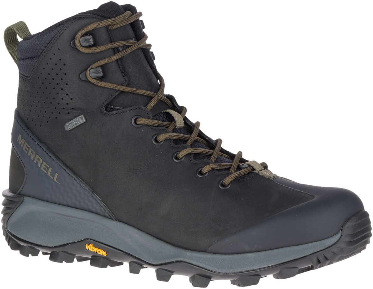 merrell glacier ice boots